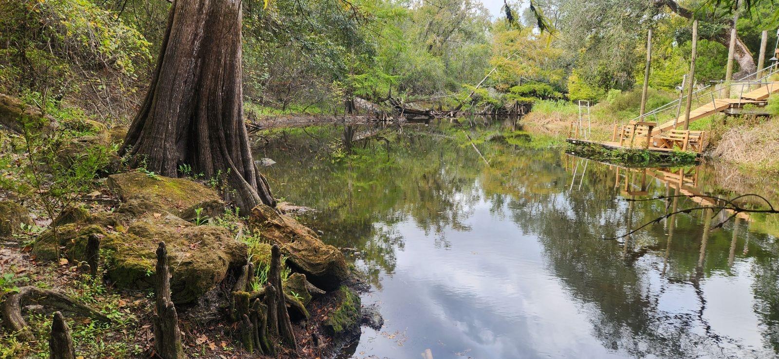 RIVER HEIGHTS ESTATE - Land