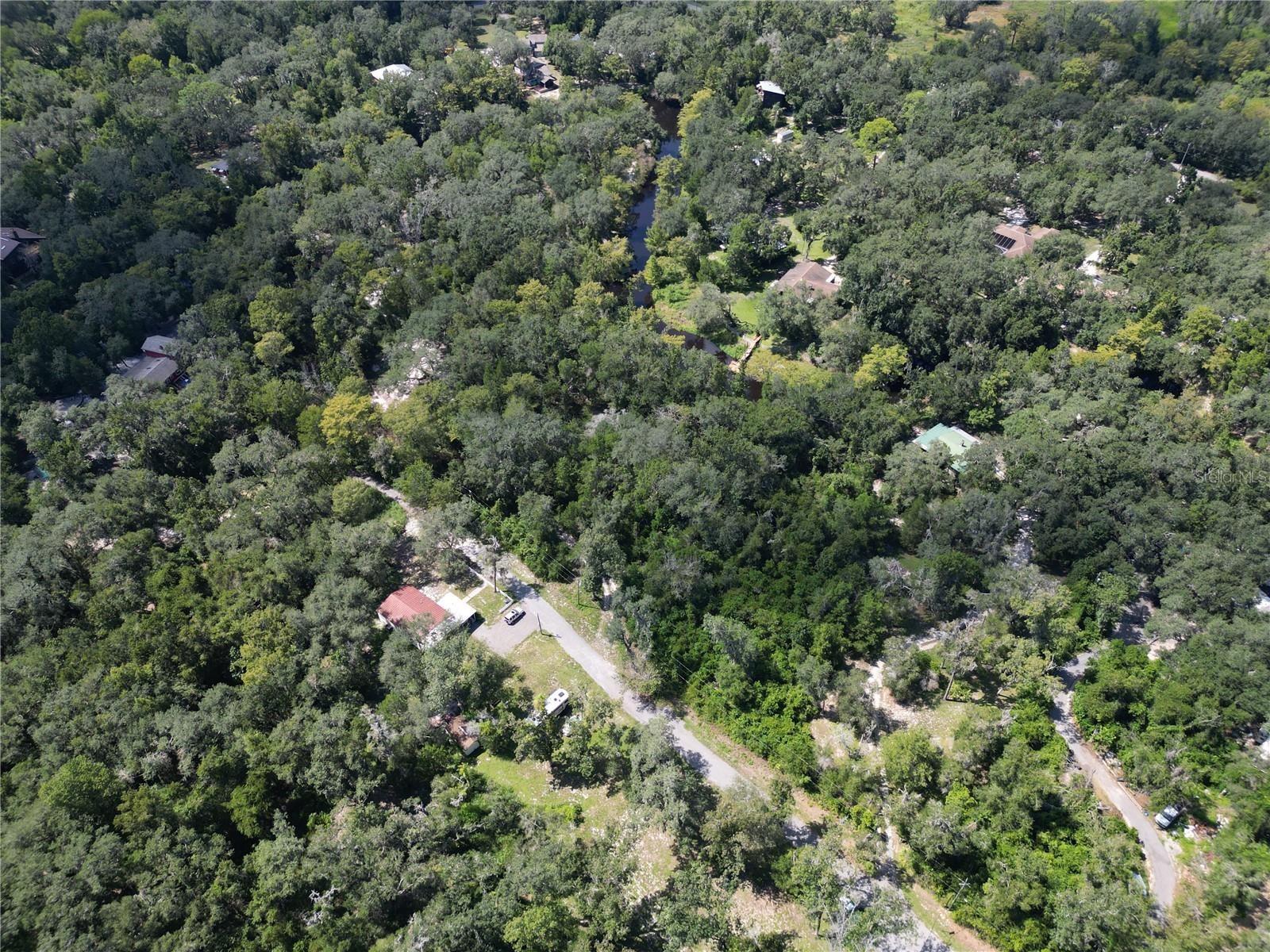 RIVER HEIGHTS ESTATE - Land