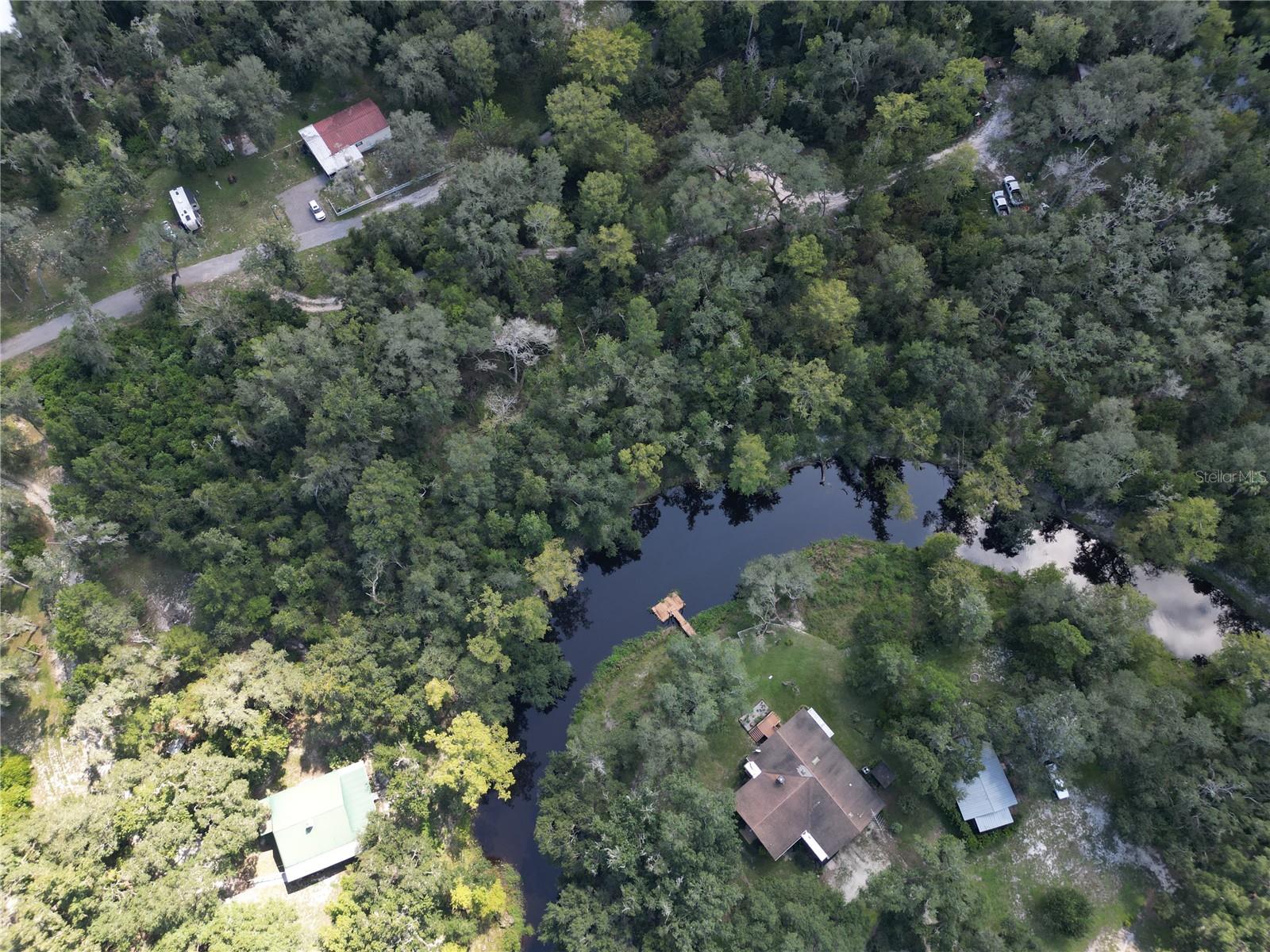 RIVER HEIGHTS ESTATE - Land