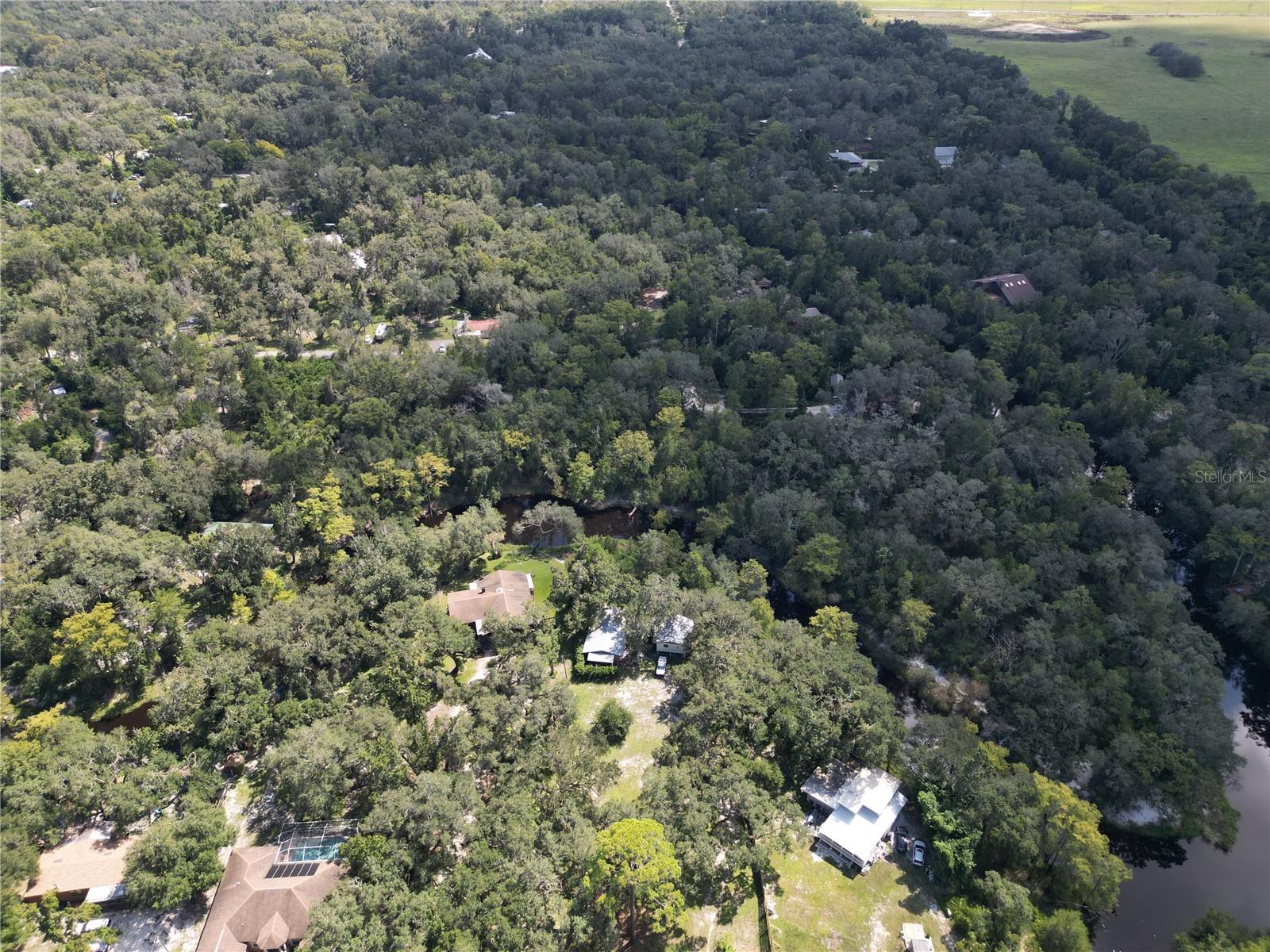 RIVER HEIGHTS ESTATE - Land