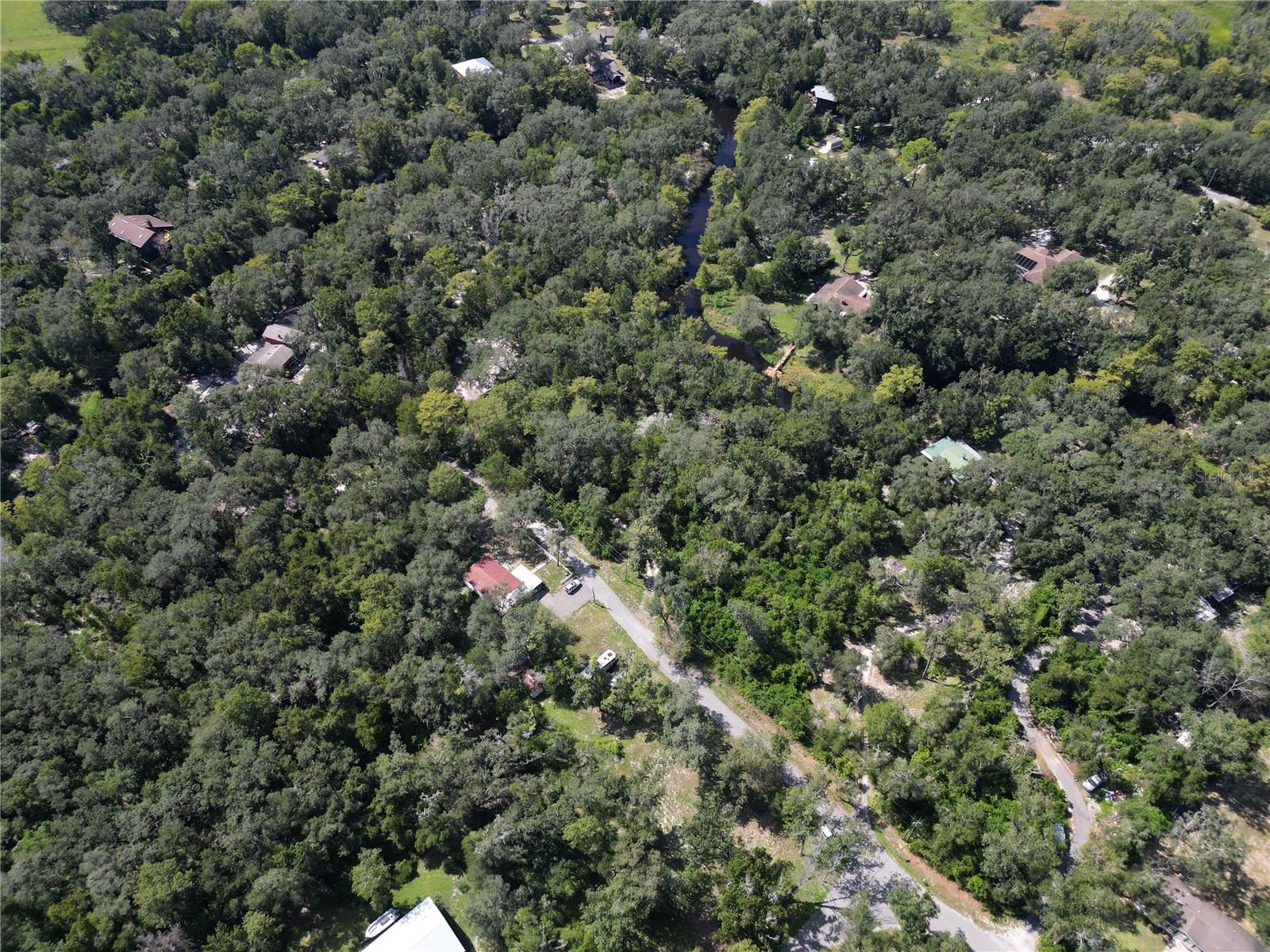 RIVER HEIGHTS ESTATE - Land