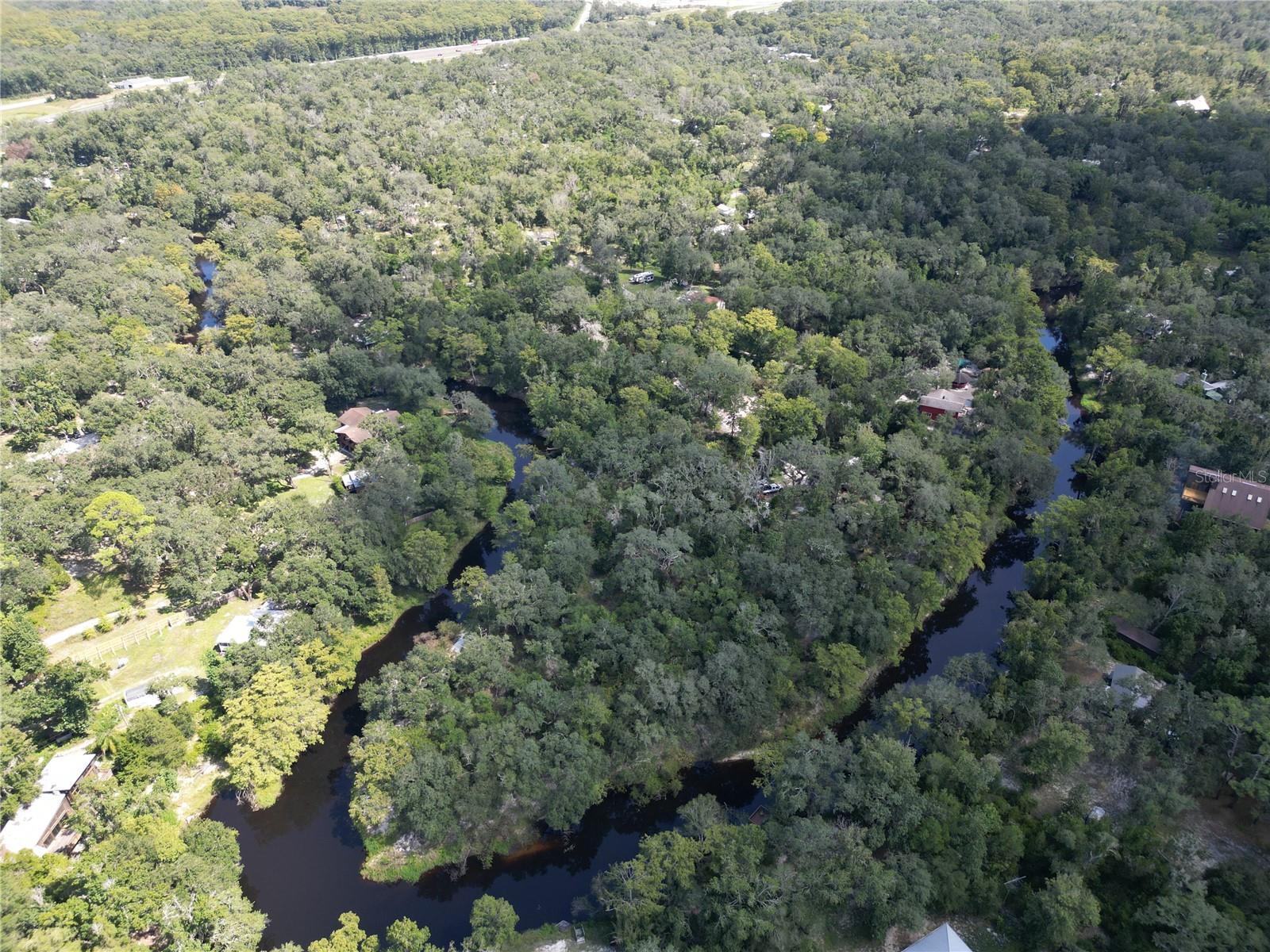 RIVER HEIGHTS ESTATE - Land