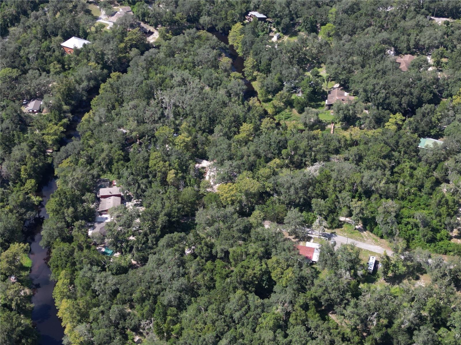 RIVER HEIGHTS ESTATE - Land