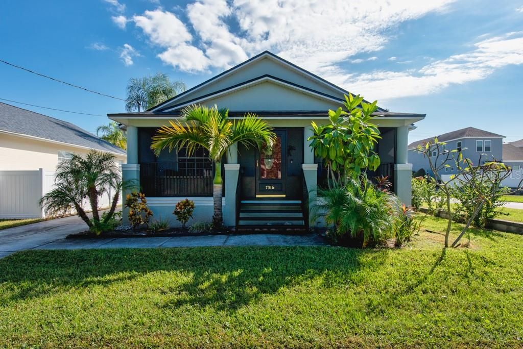 Photo of 7516 S Mascotte Street, Tampa, FL 33616 (MLS # TB8441216)
