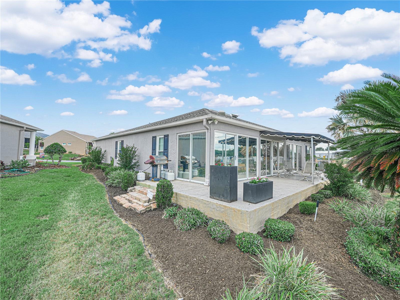 SANDPIPER GOLF & COUNTRY CLUB PH 11 - Residential