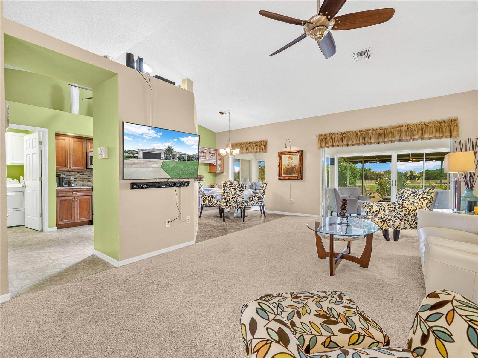 SANDPIPER GOLF & COUNTRY CLUB PH 11 - Residential