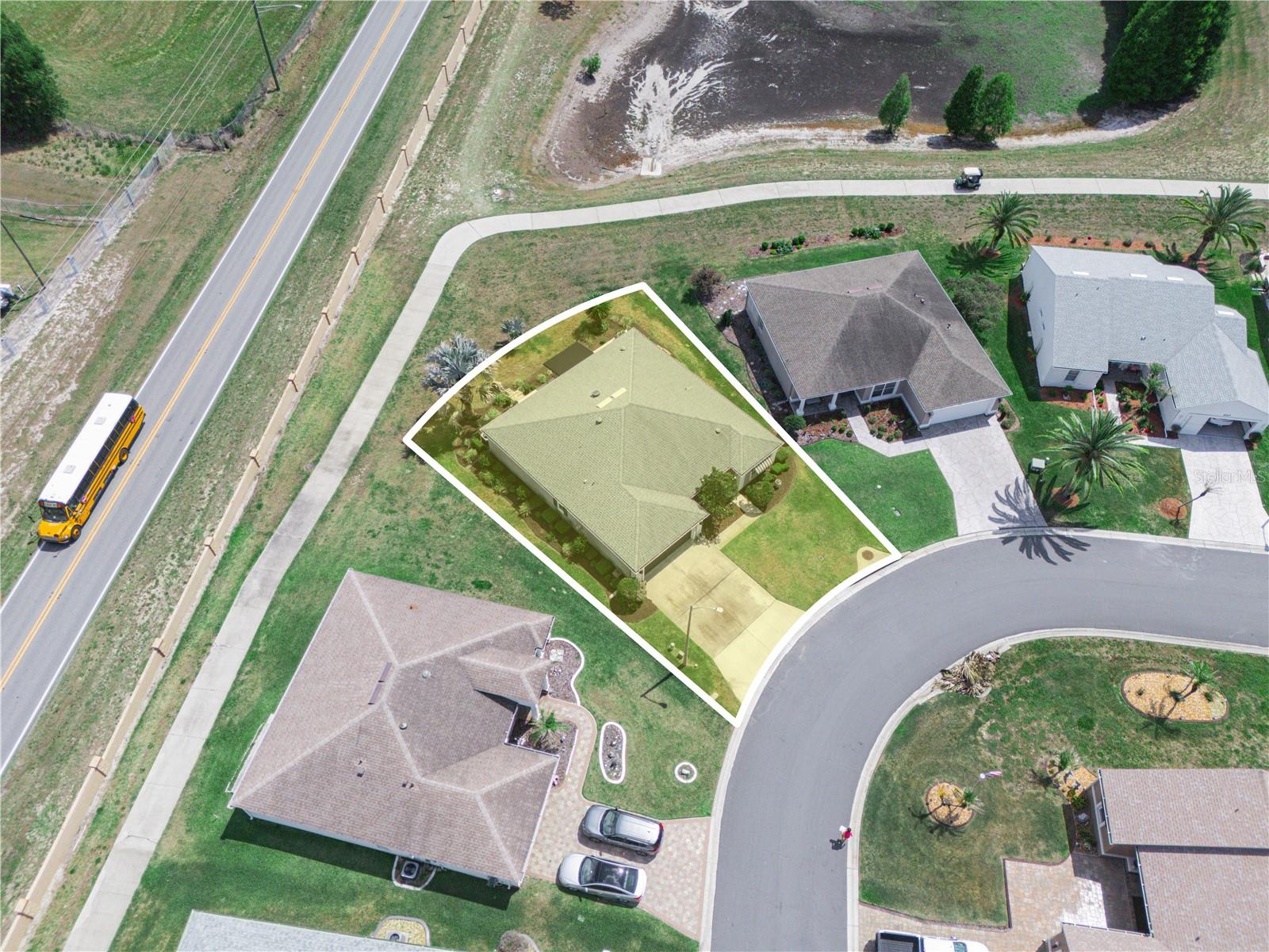 SANDPIPER GOLF & COUNTRY CLUB PH 11 - Residential
