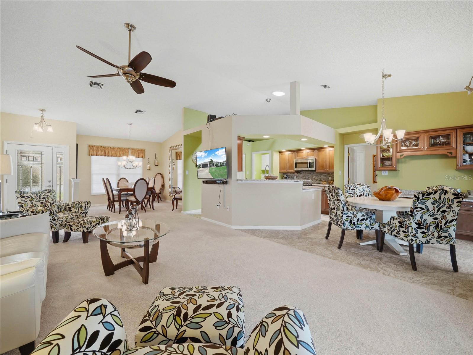 SANDPIPER GOLF & COUNTRY CLUB PH 11 - Residential