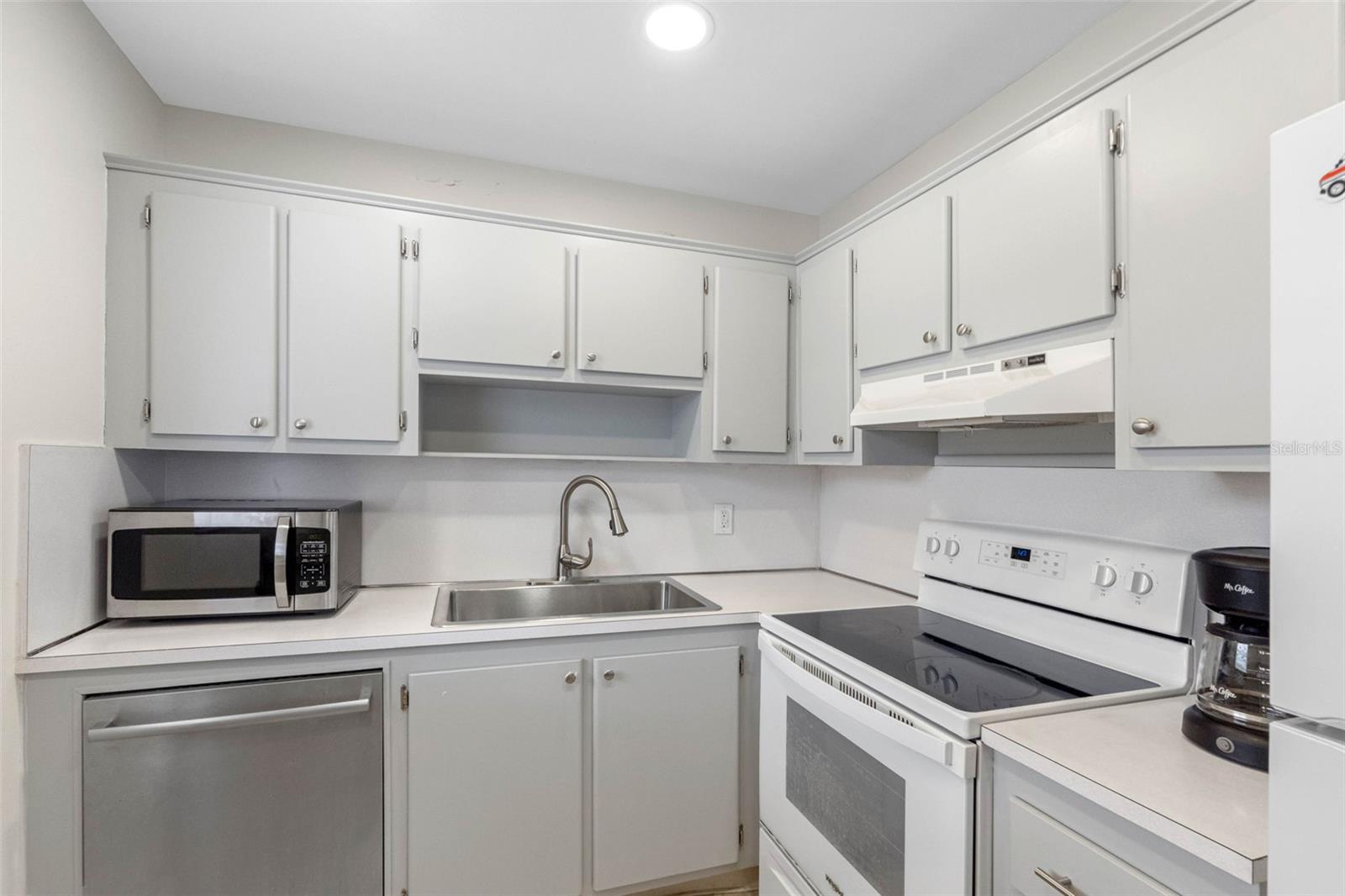 BEDFORD B CONDO - Residential