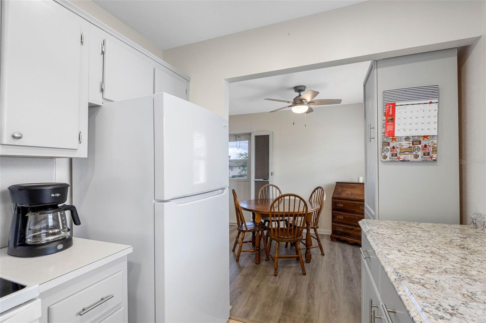 BEDFORD B CONDO - Residential