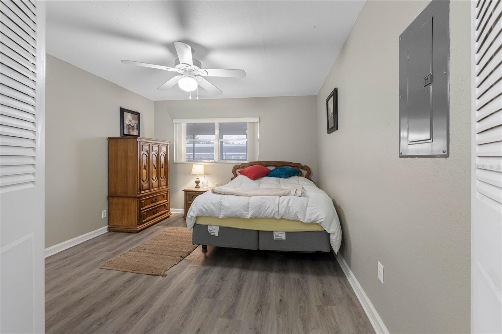 BEDFORD B CONDO - Residential