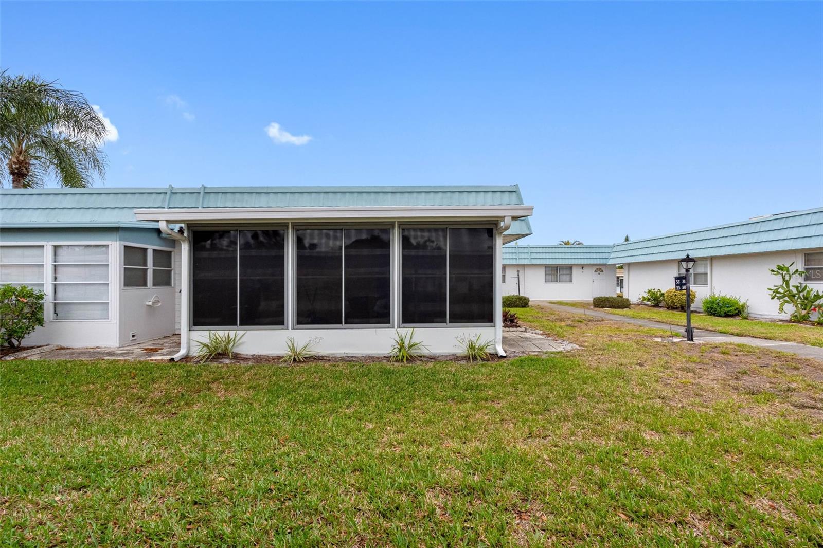 BEDFORD B CONDO - Residential