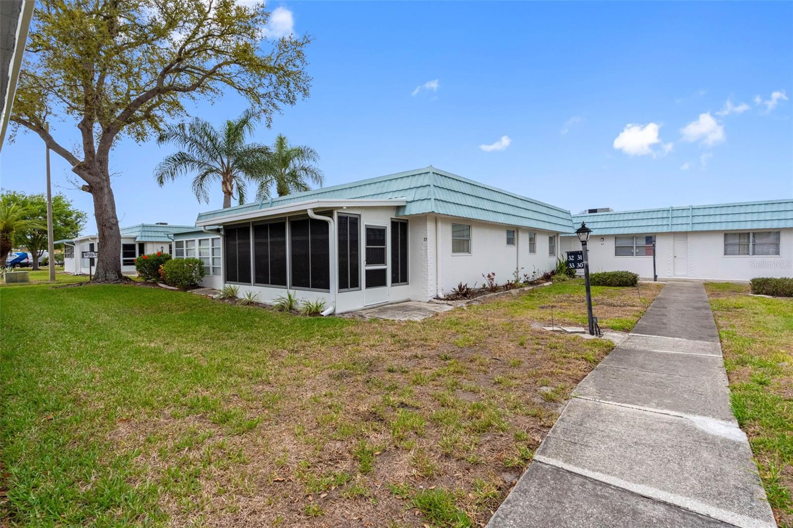 BEDFORD B CONDO - Residential