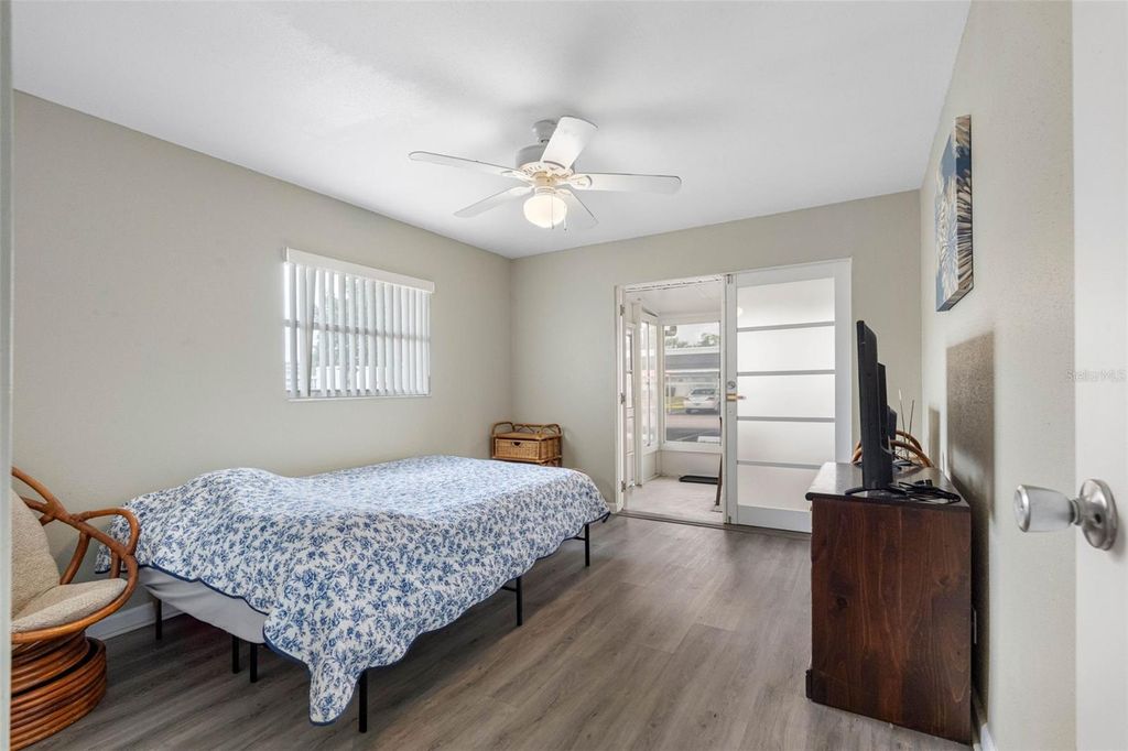 Photo of 1801 Bedford Lane #33, Sun City Center, FL 33573 (MLS # TB8493311)