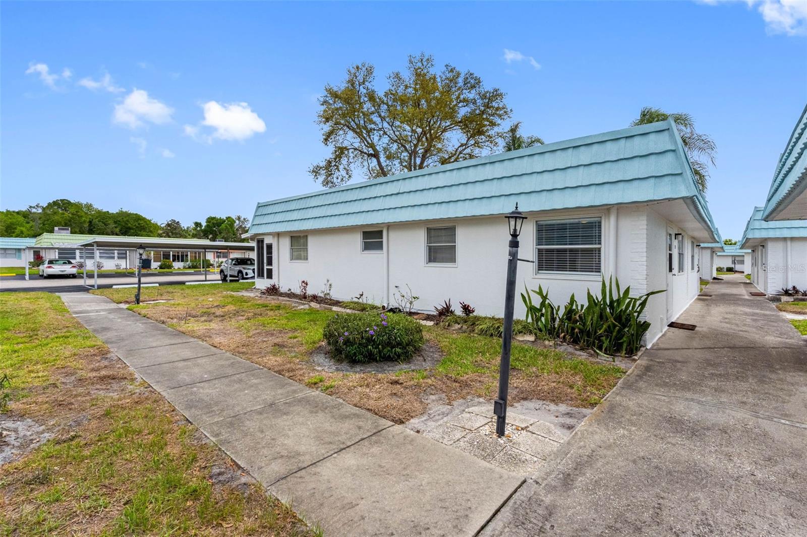 BEDFORD B CONDO - Residential