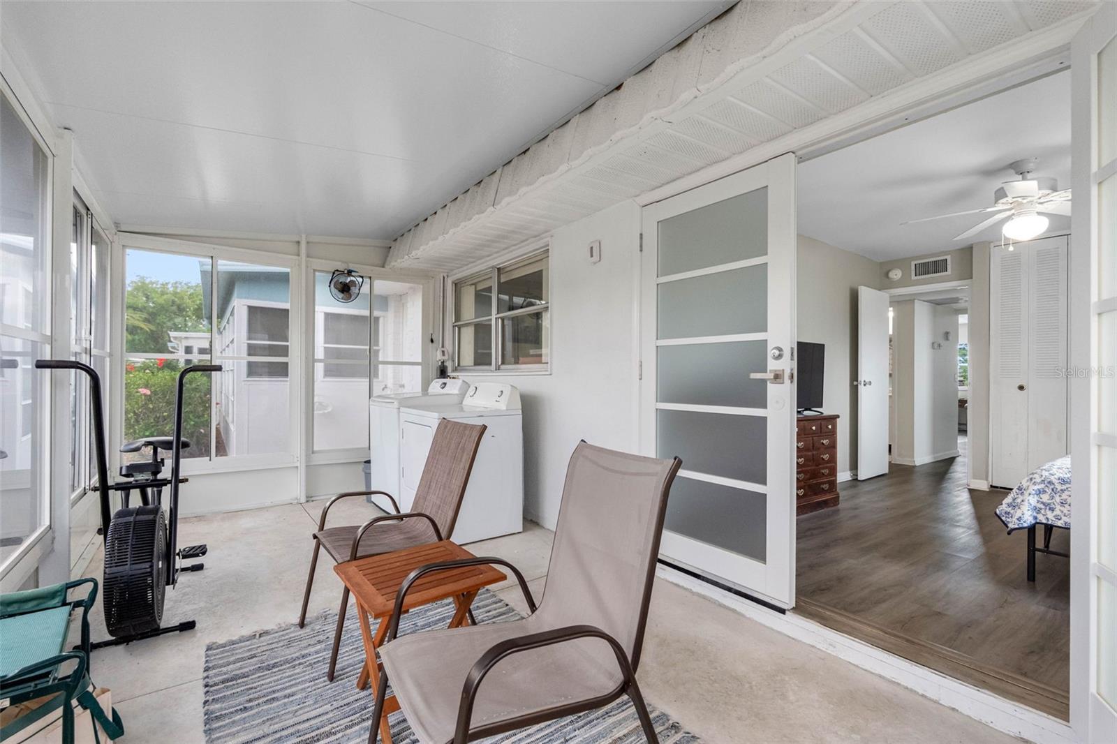 BEDFORD B CONDO - Residential