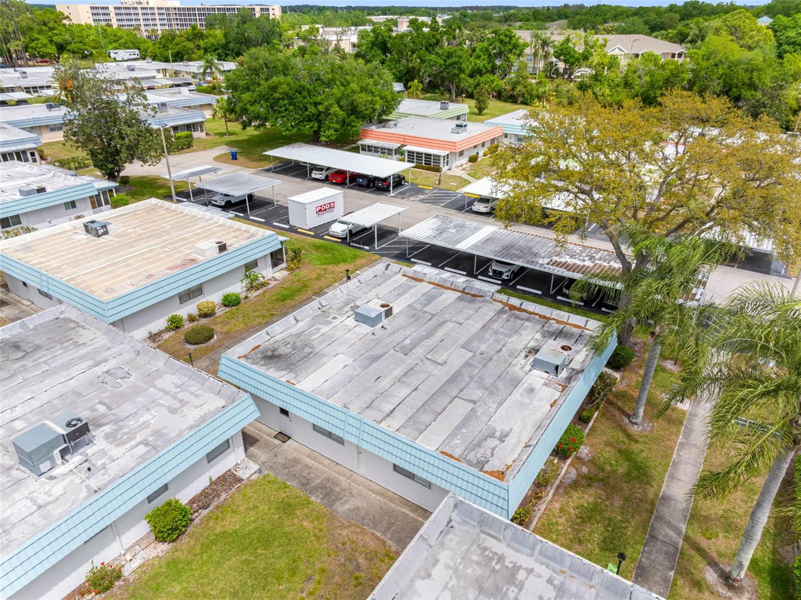 BEDFORD B CONDO - Residential