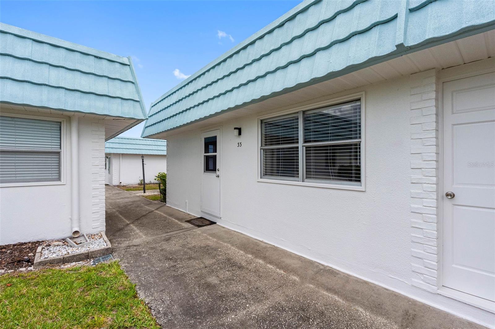 BEDFORD B CONDO - Residential