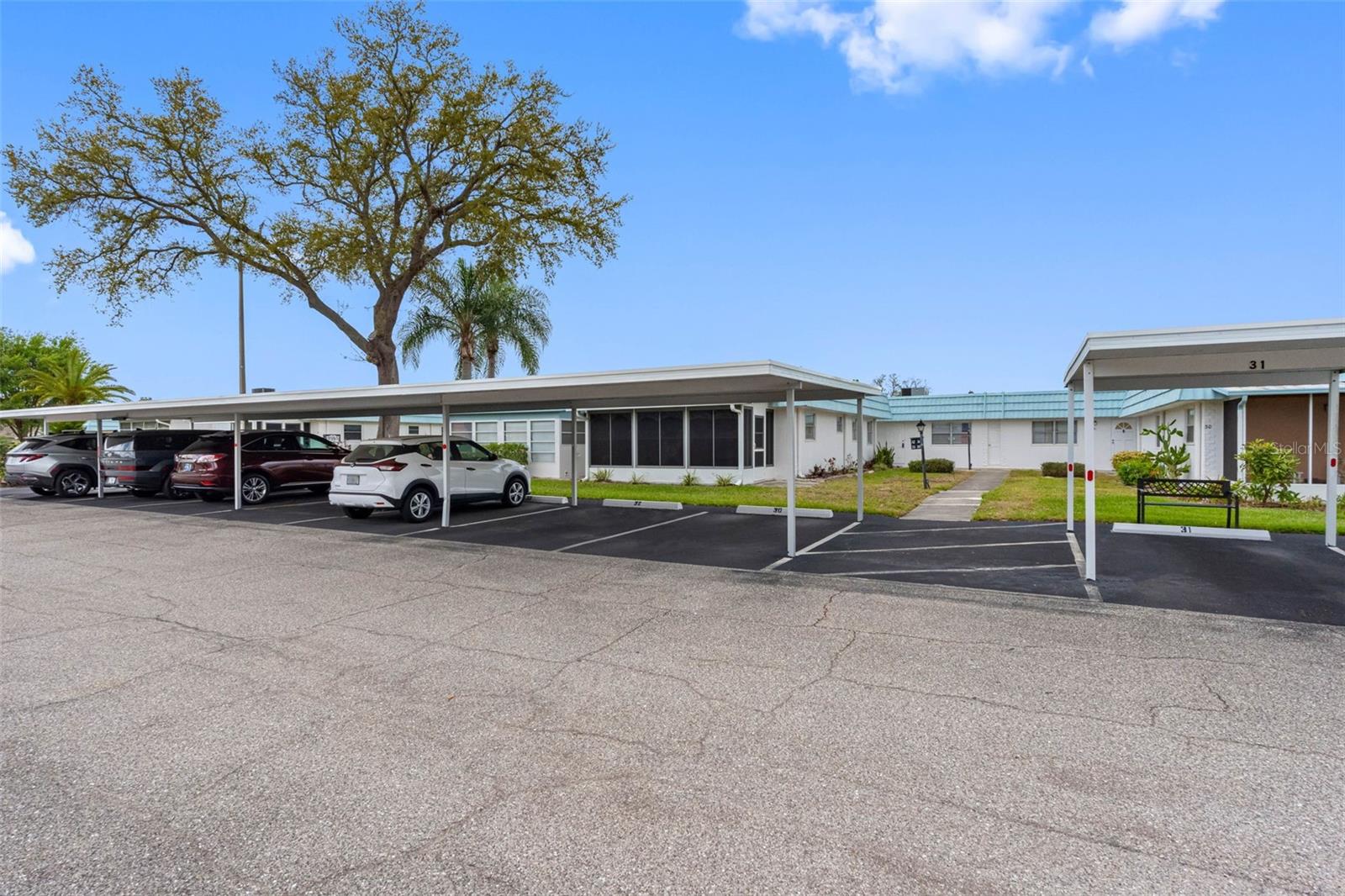 BEDFORD B CONDO - Residential