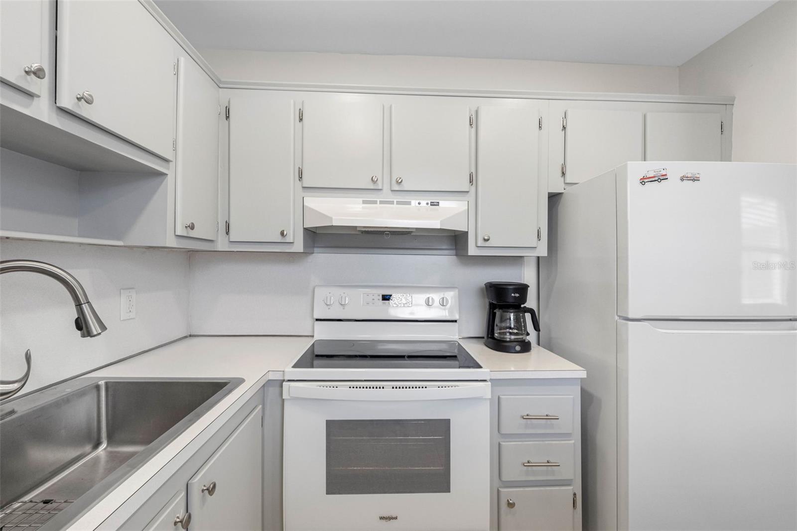 BEDFORD B CONDO - Residential