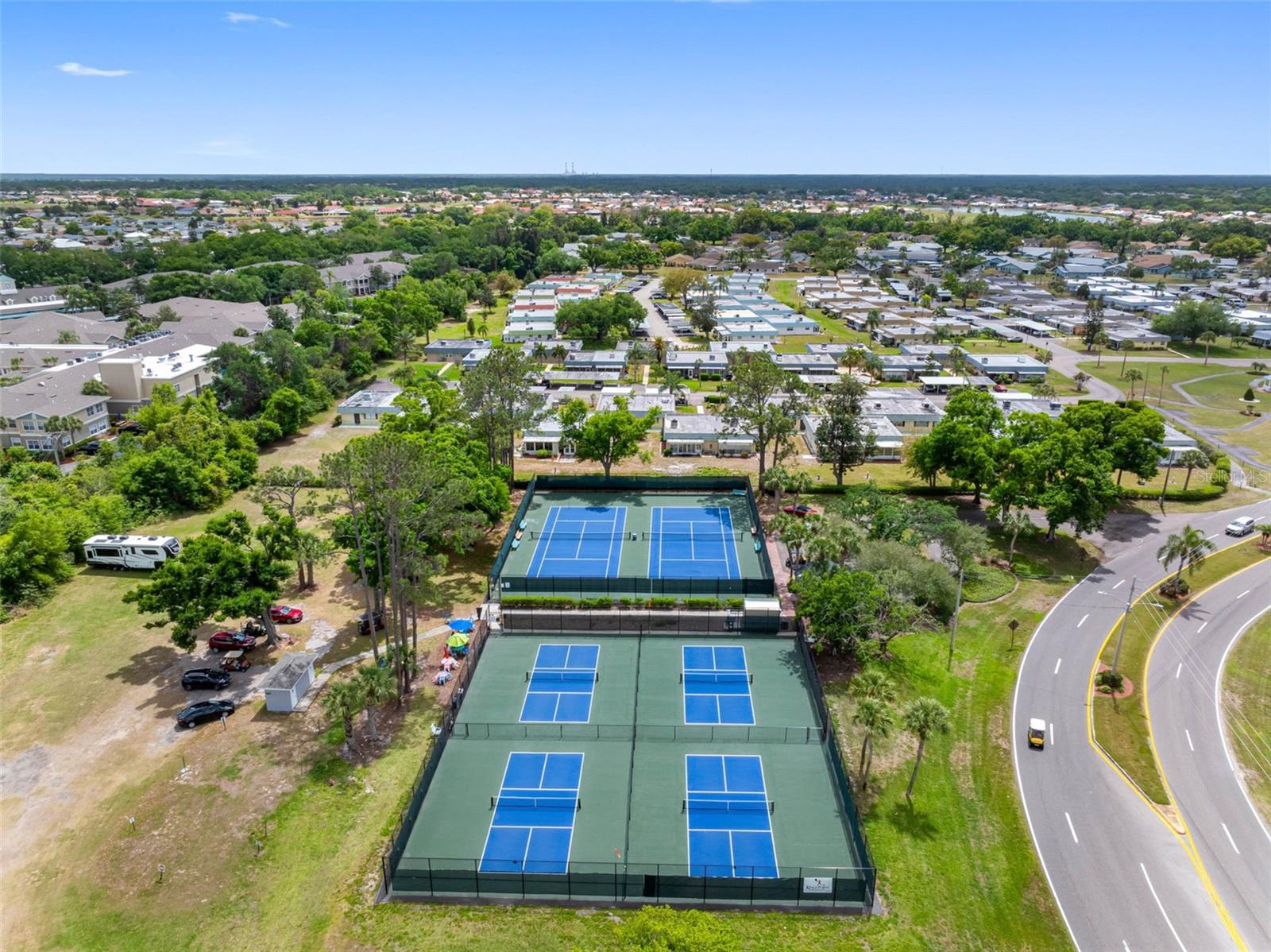 BEDFORD B CONDO - Residential