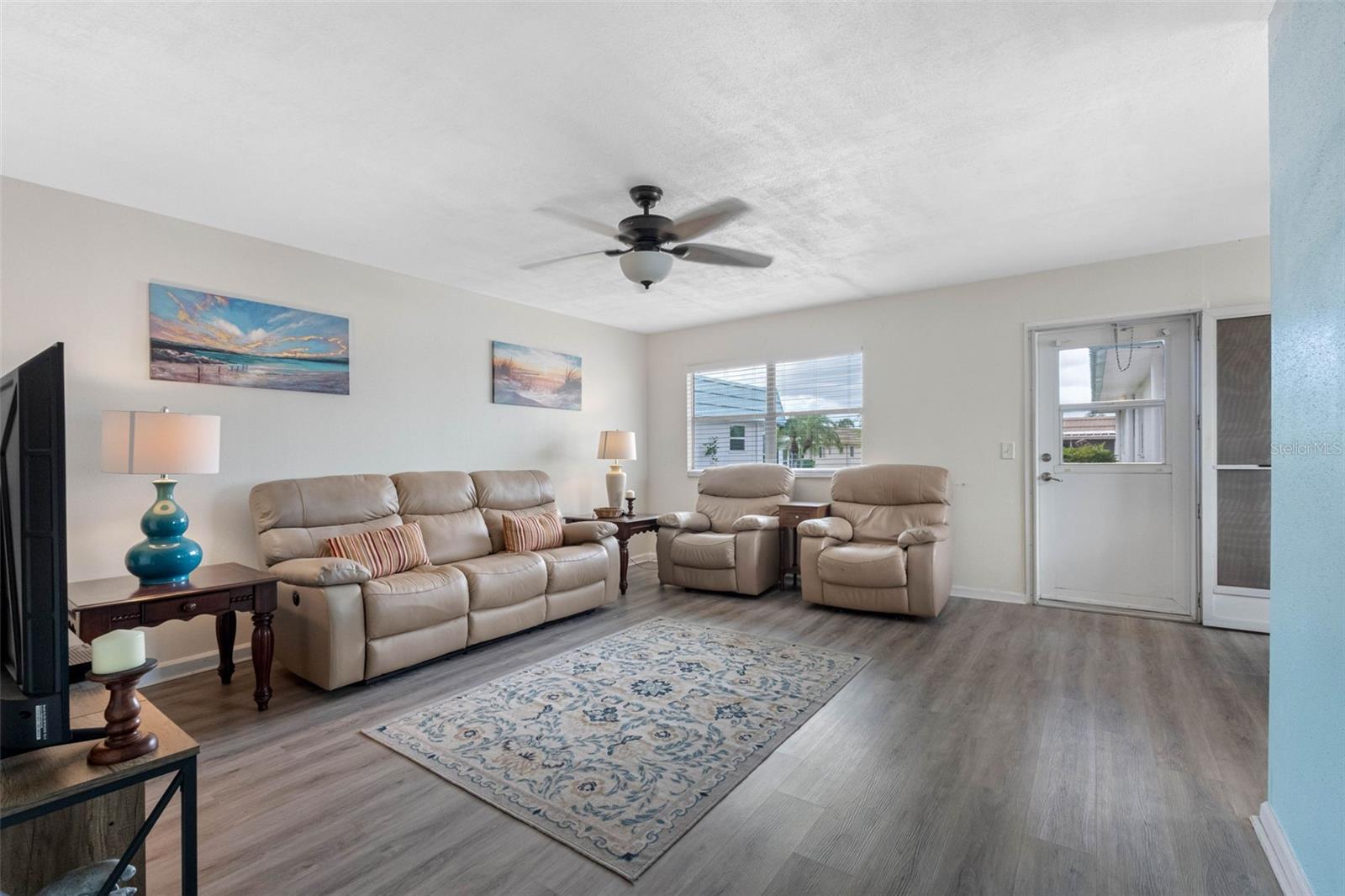 BEDFORD B CONDO - Residential