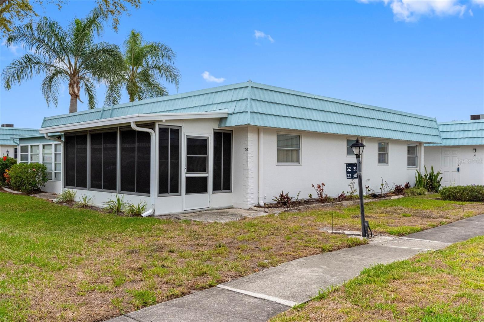 BEDFORD B CONDO - Residential