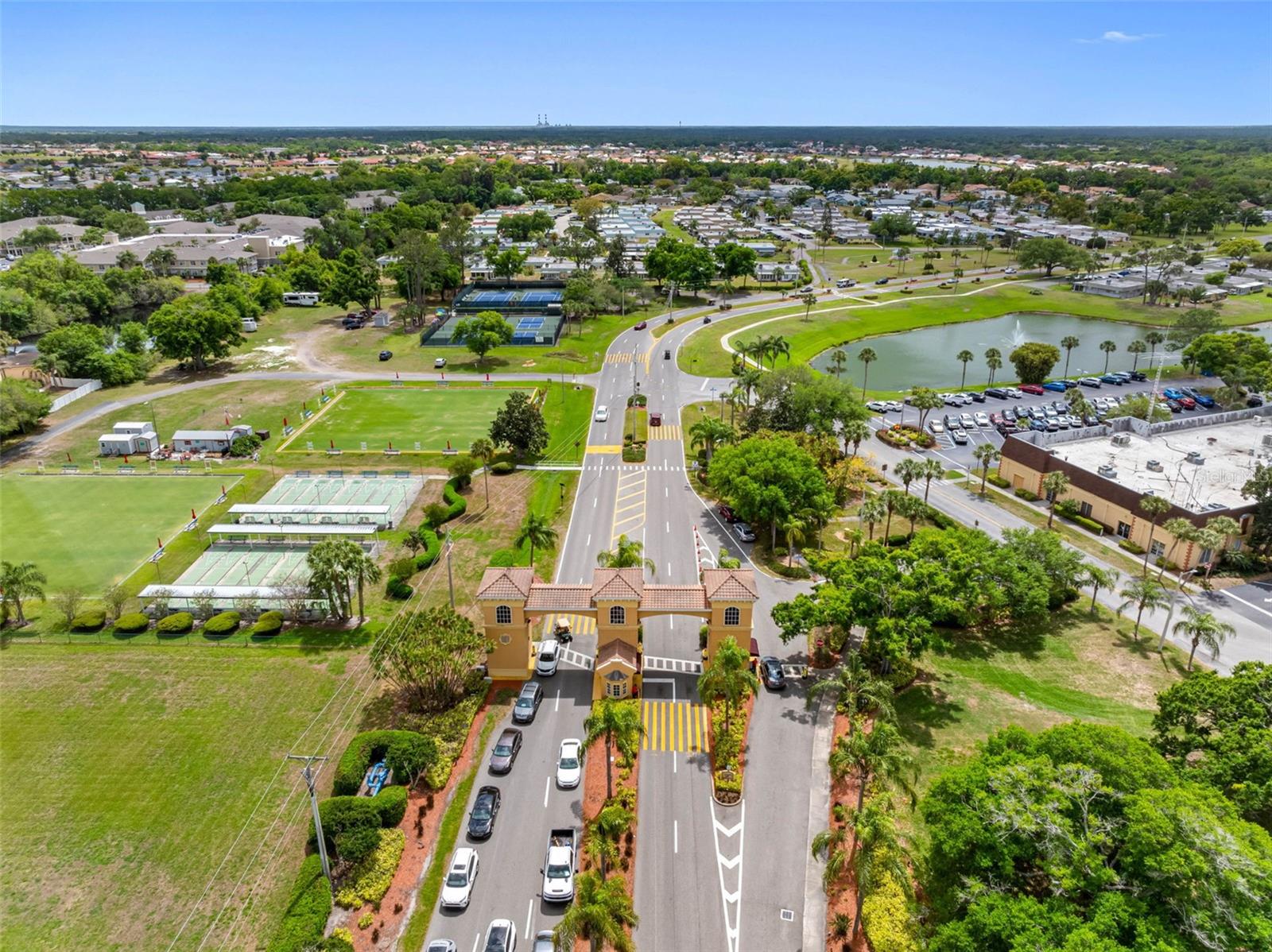 BEDFORD B CONDO - Residential