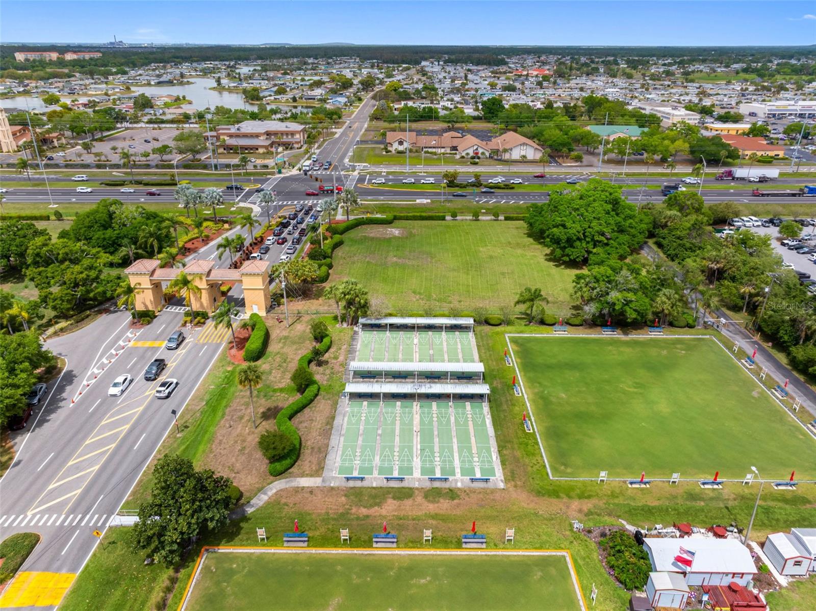 BEDFORD B CONDO - Residential