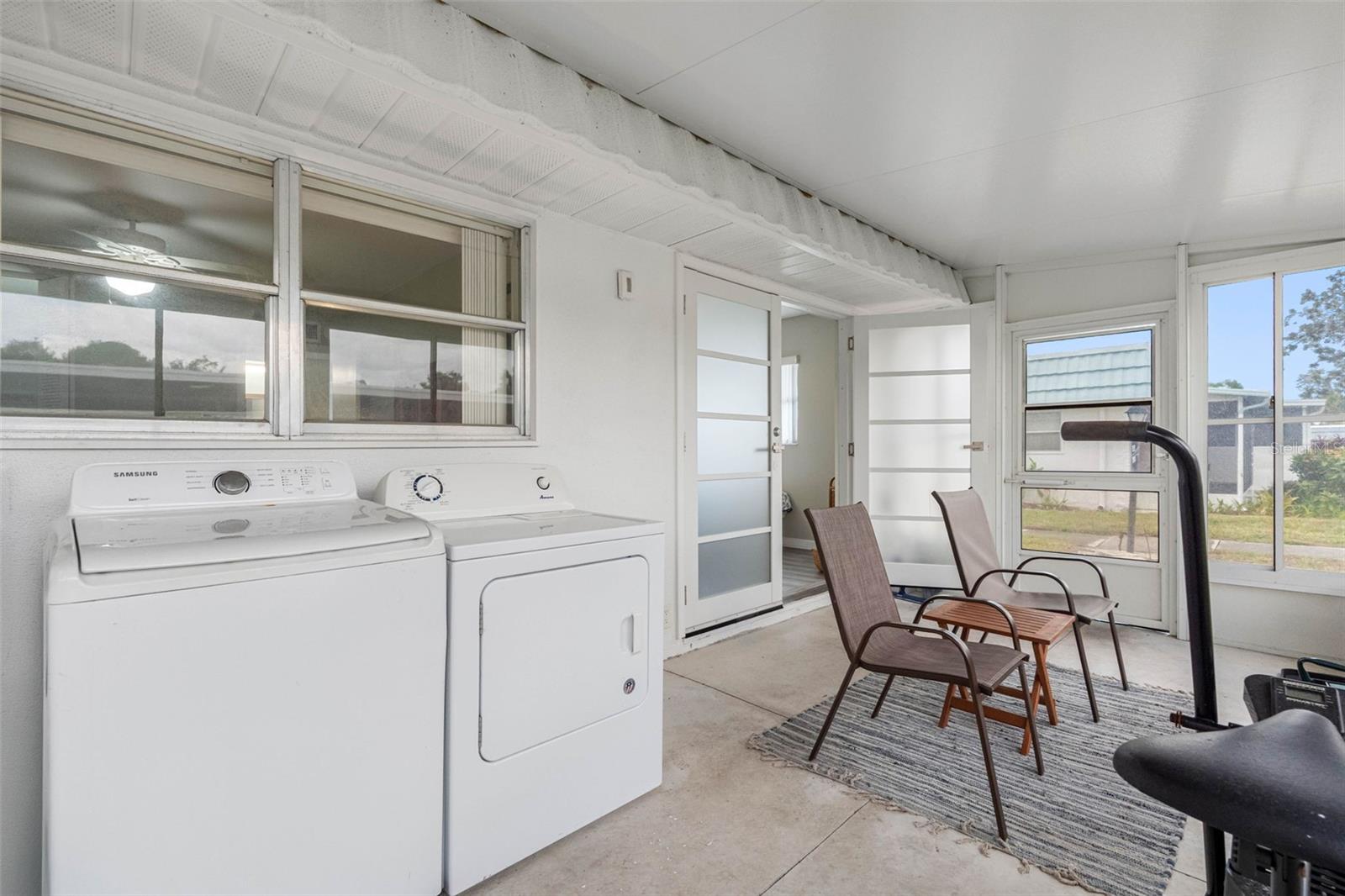 BEDFORD B CONDO - Residential