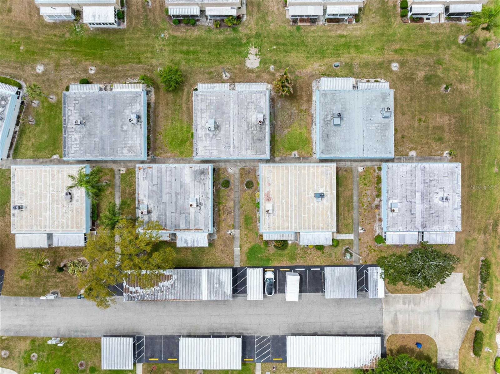 BEDFORD B CONDO - Residential