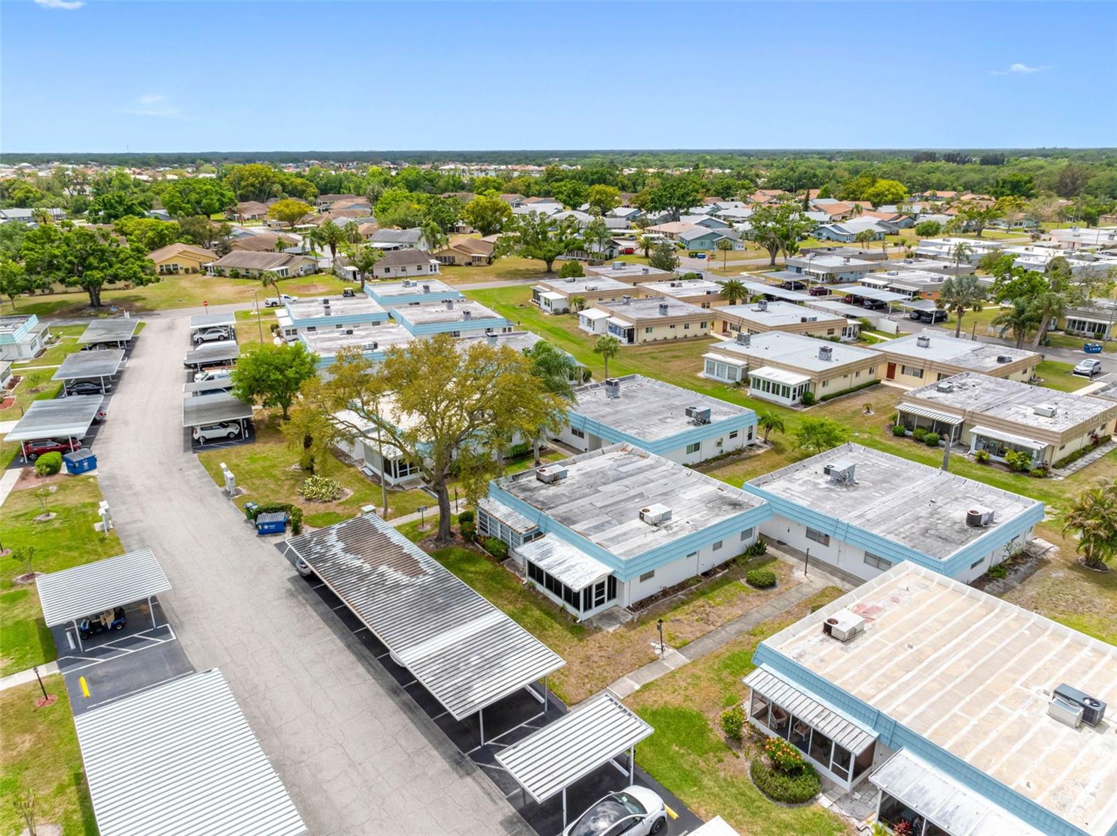 BEDFORD B CONDO - Residential