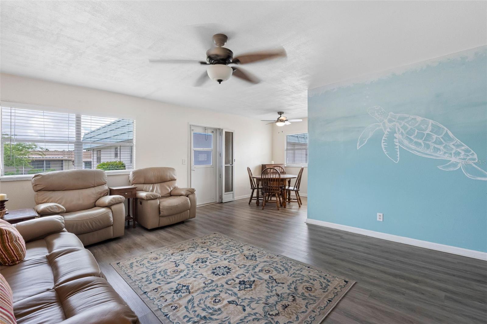 BEDFORD B CONDO - Residential