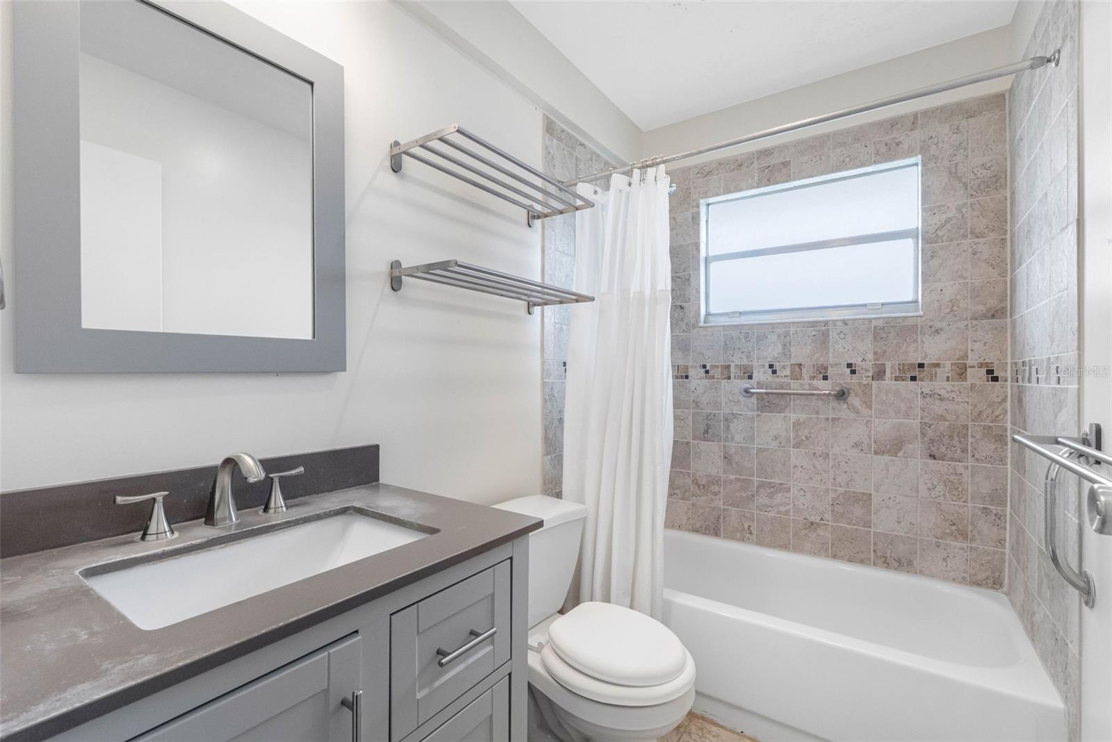 BEDFORD B CONDO - Residential