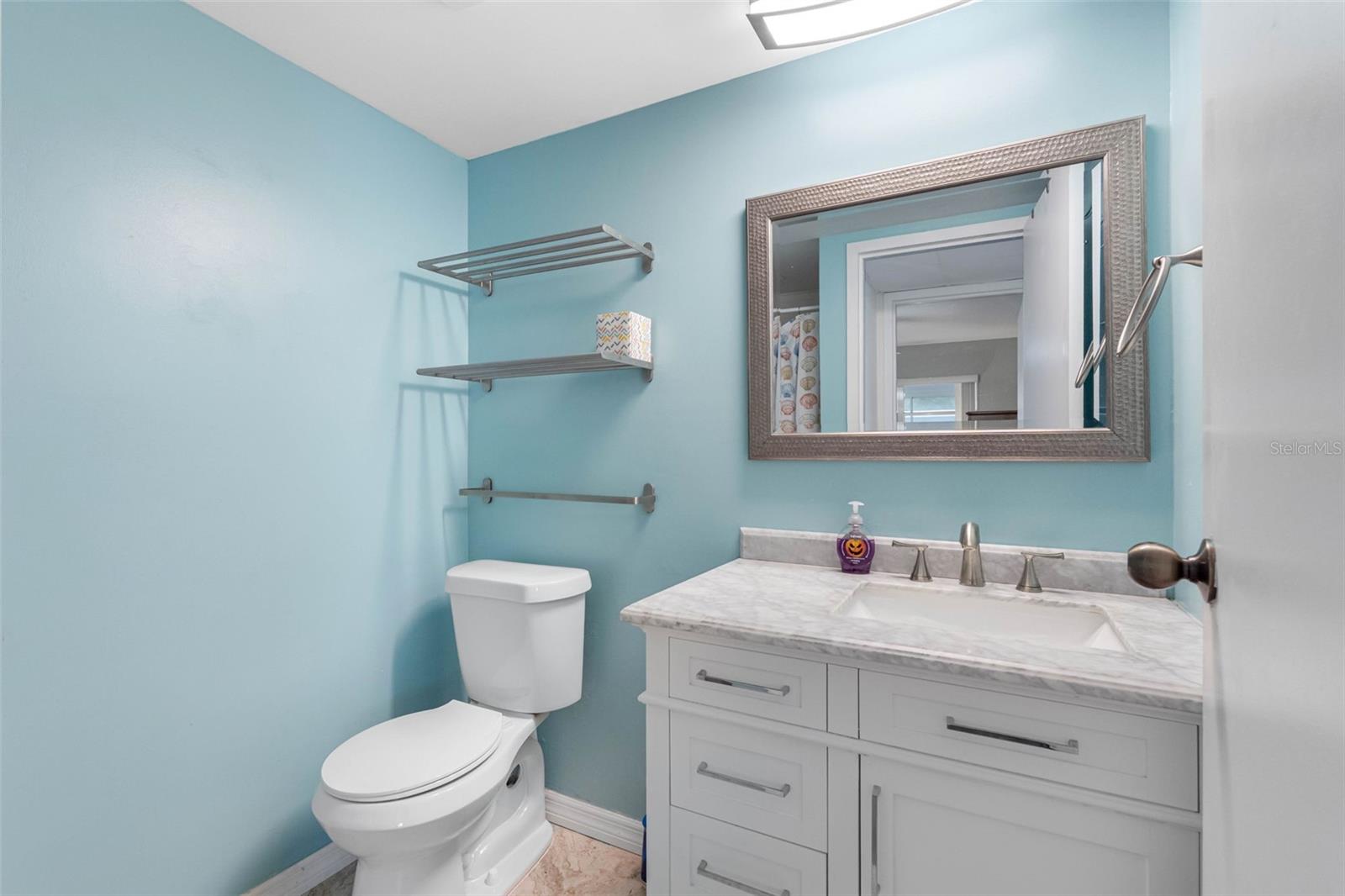 BEDFORD B CONDO - Residential