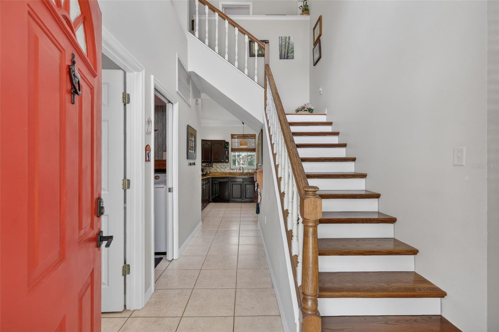 MILL CREEK PH V - Residential