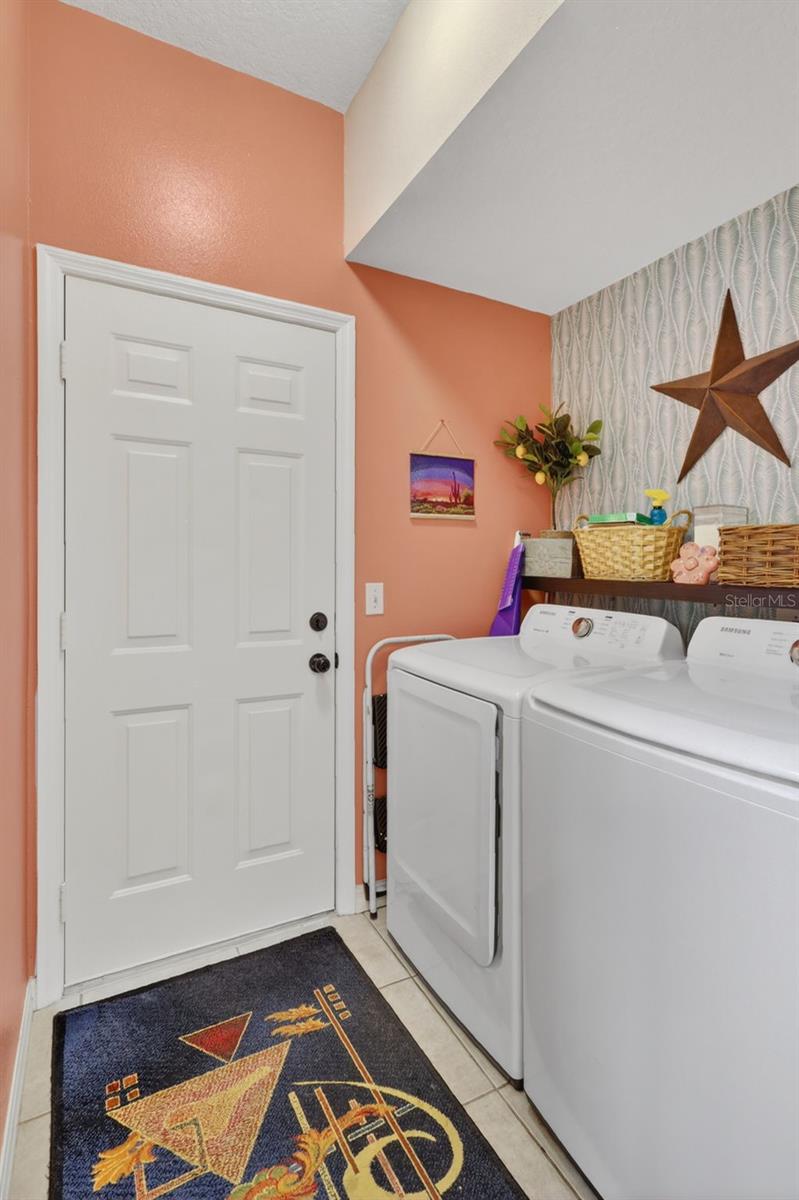 MILL CREEK PH V - Residential
