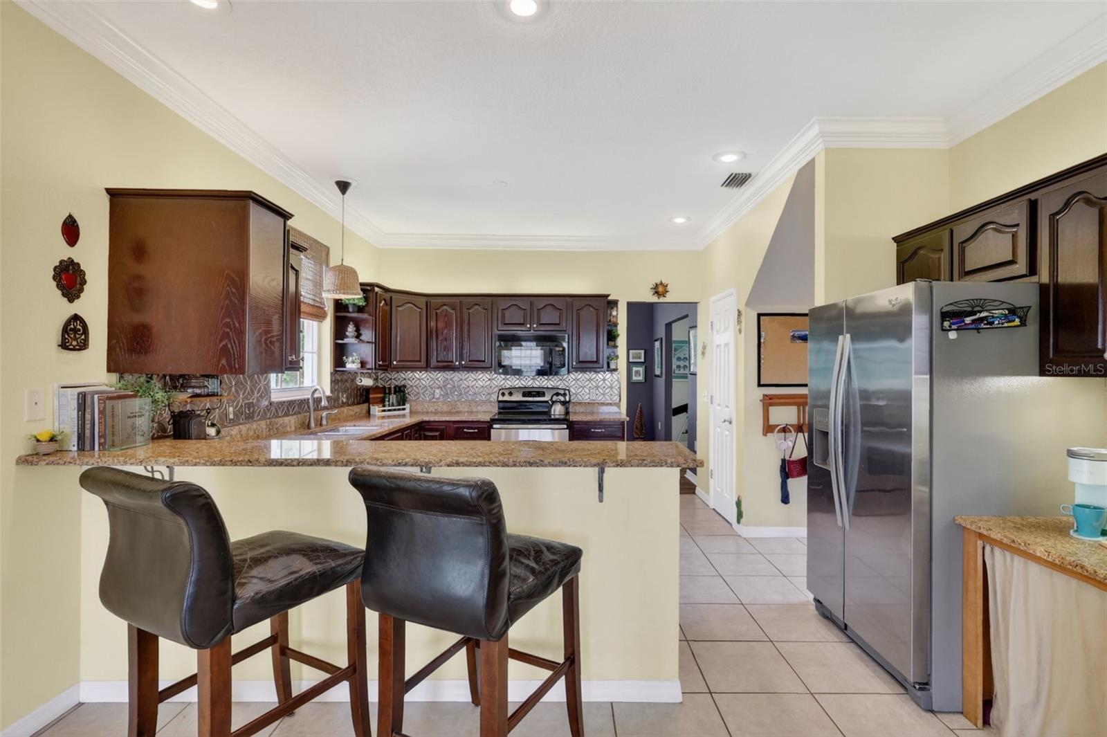 MILL CREEK PH V - Residential