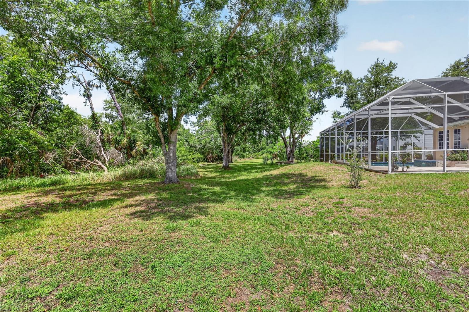 MILL CREEK PH V - Residential