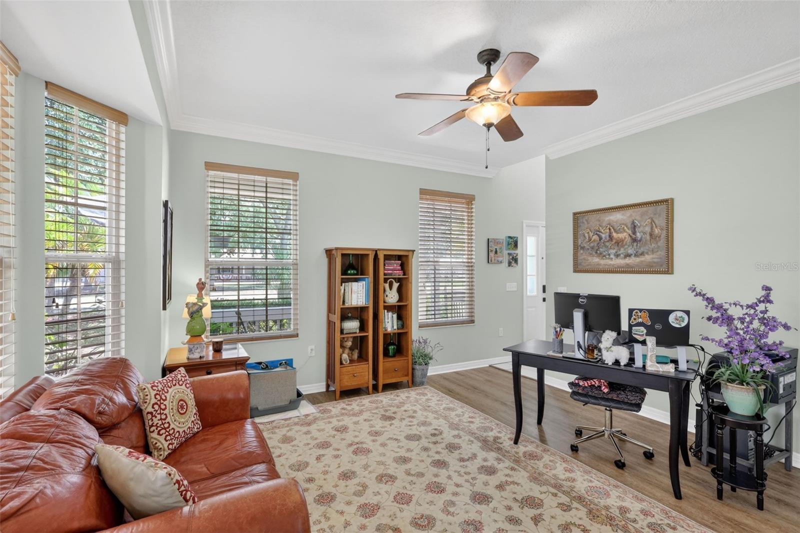 MILL CREEK PH V - Residential
