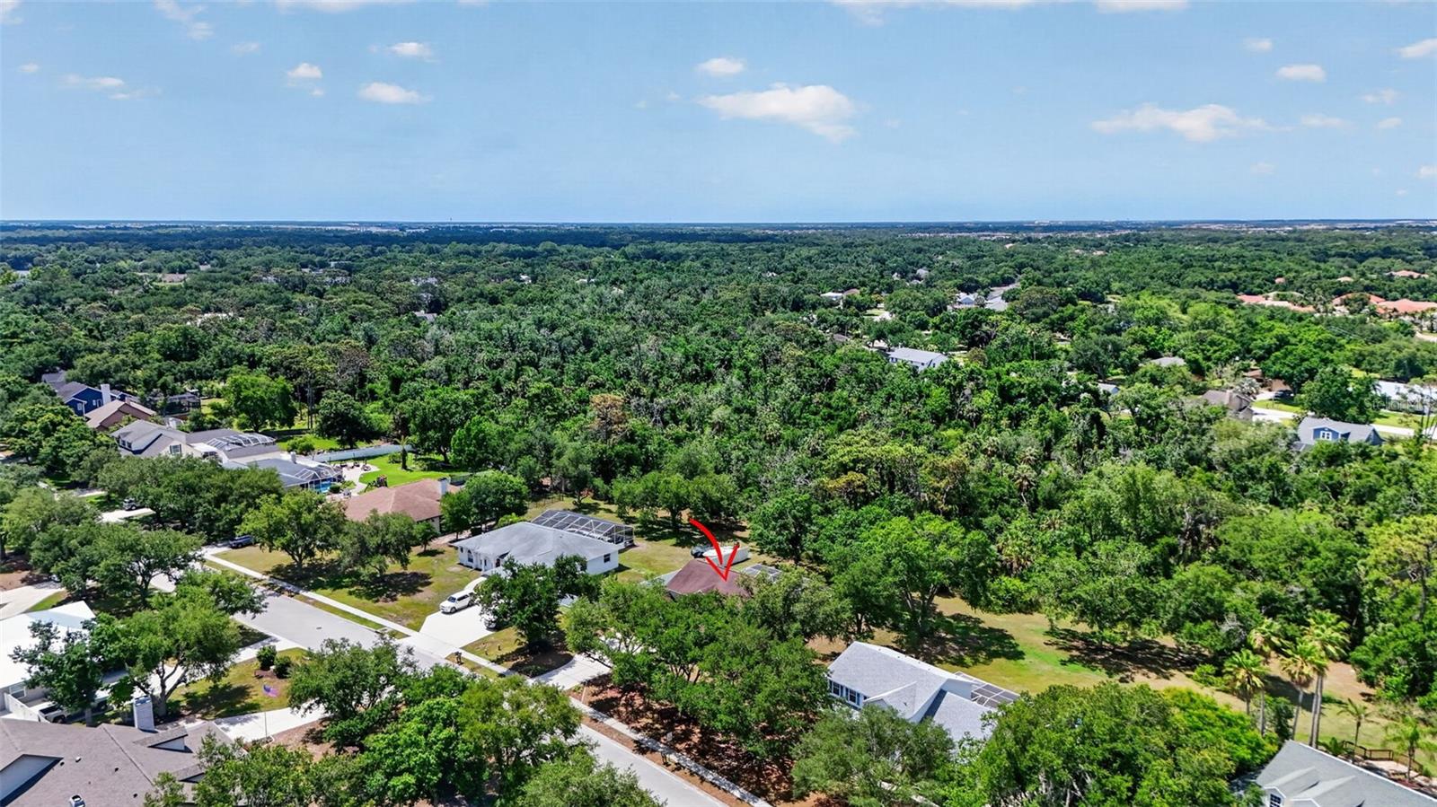 MILL CREEK PH V - Residential