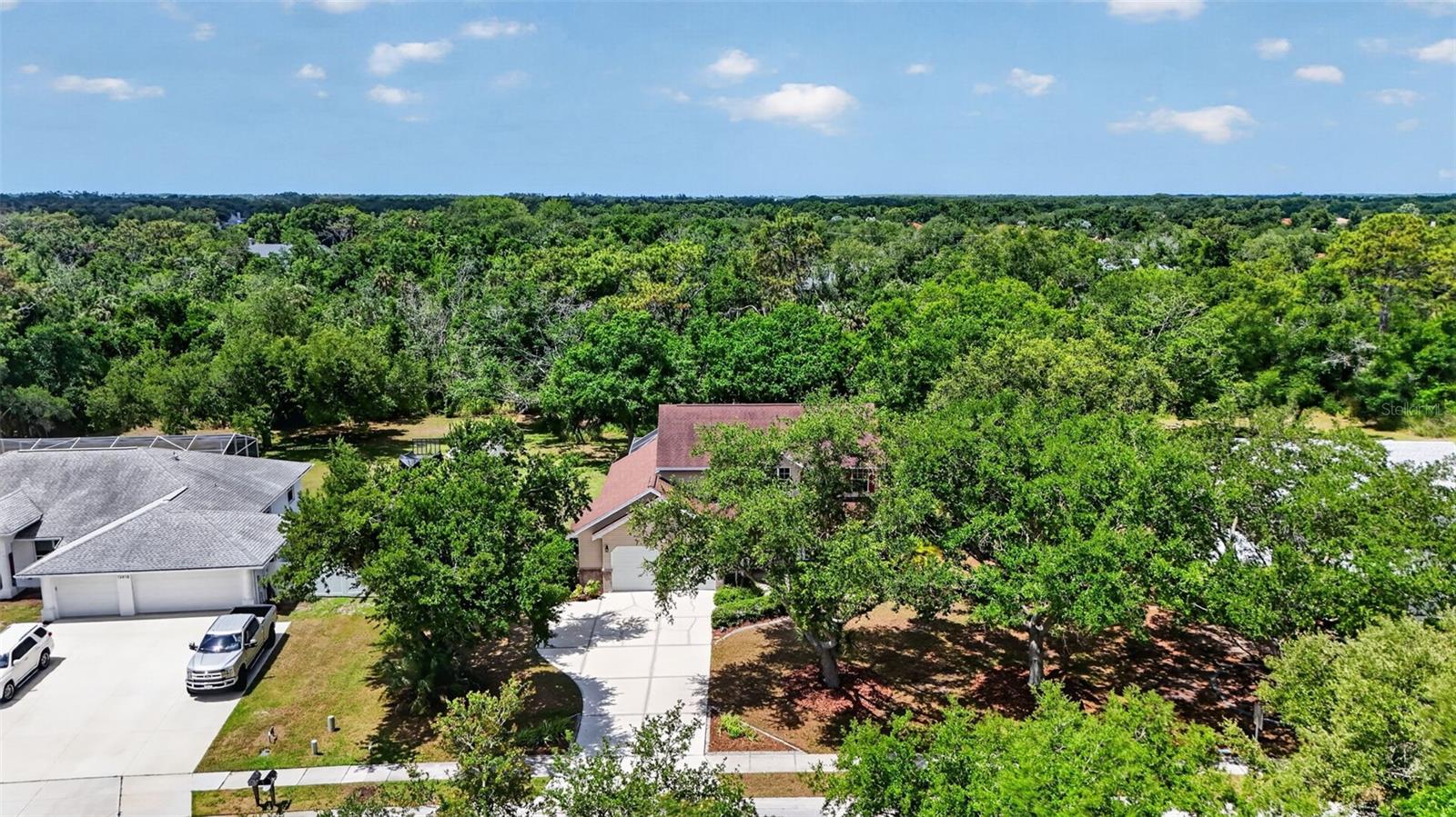 MILL CREEK PH V - Residential