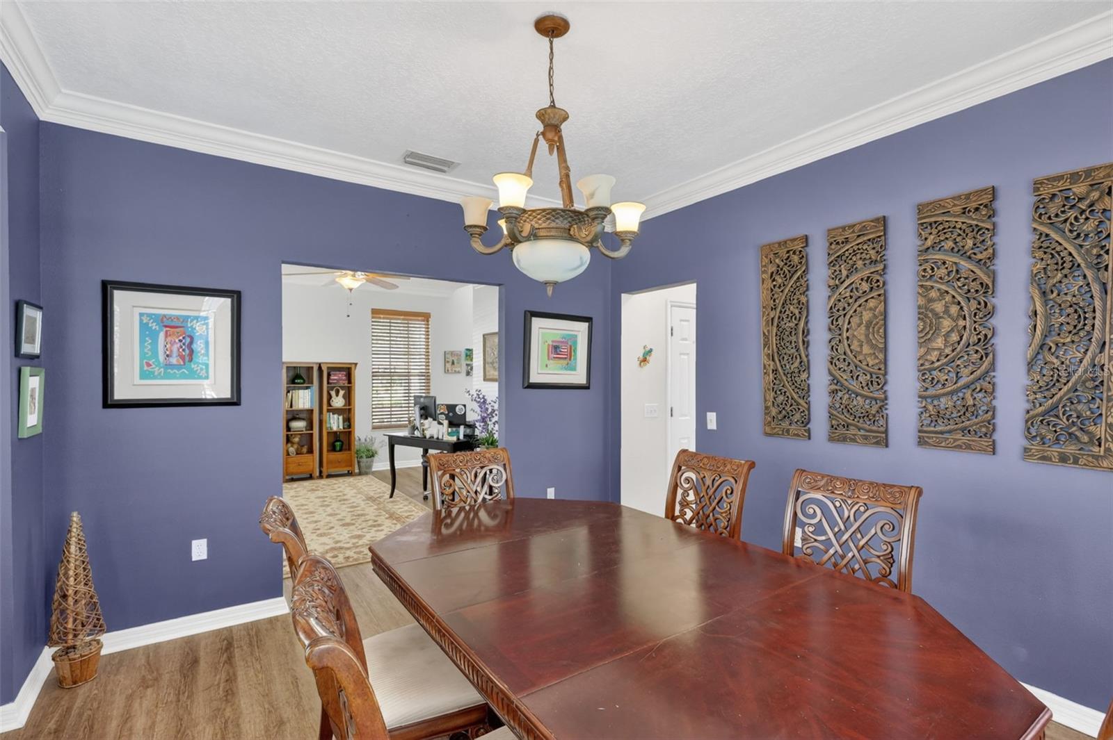 MILL CREEK PH V - Residential