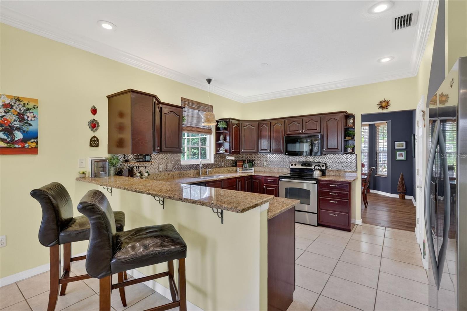 MILL CREEK PH V - Residential