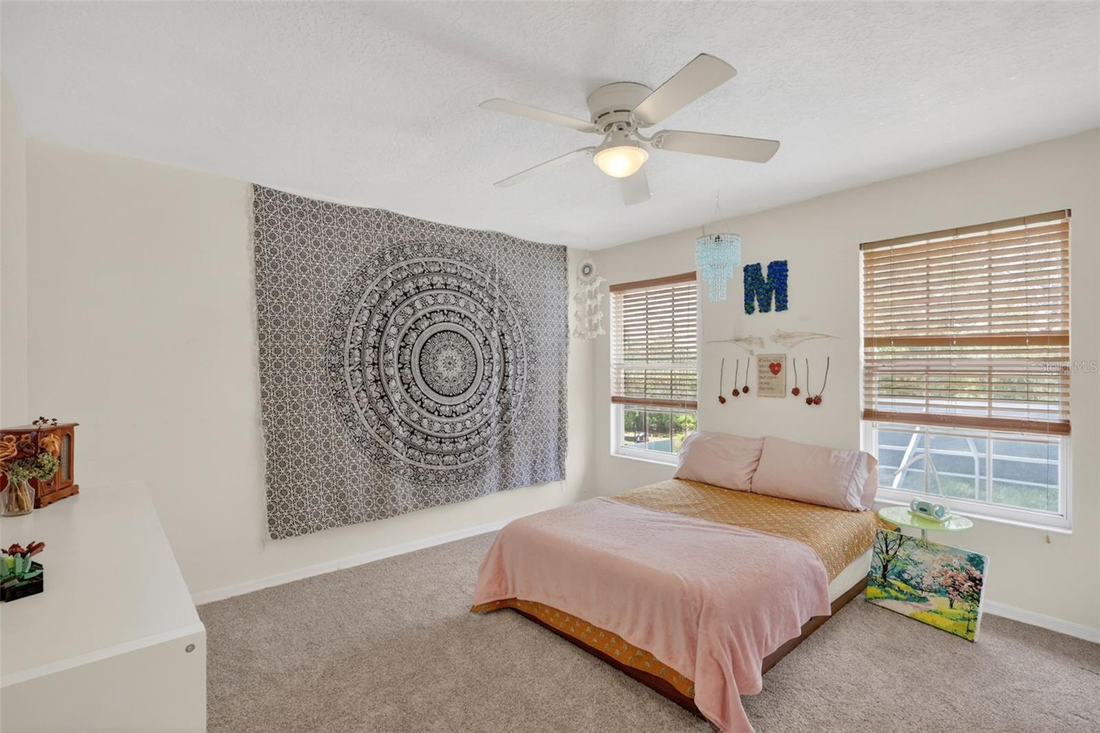MILL CREEK PH V - Residential