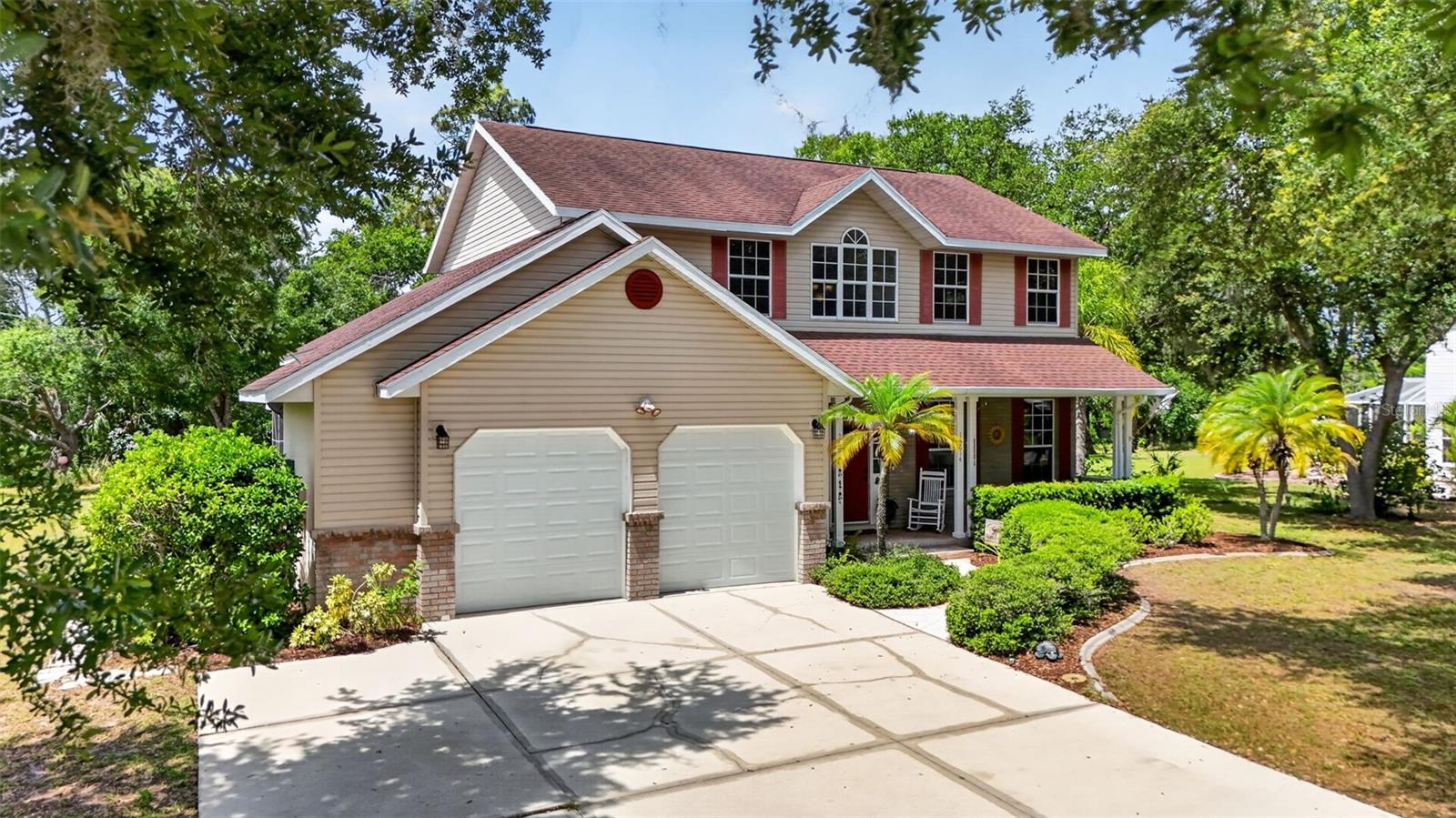 MILL CREEK PH V - Residential