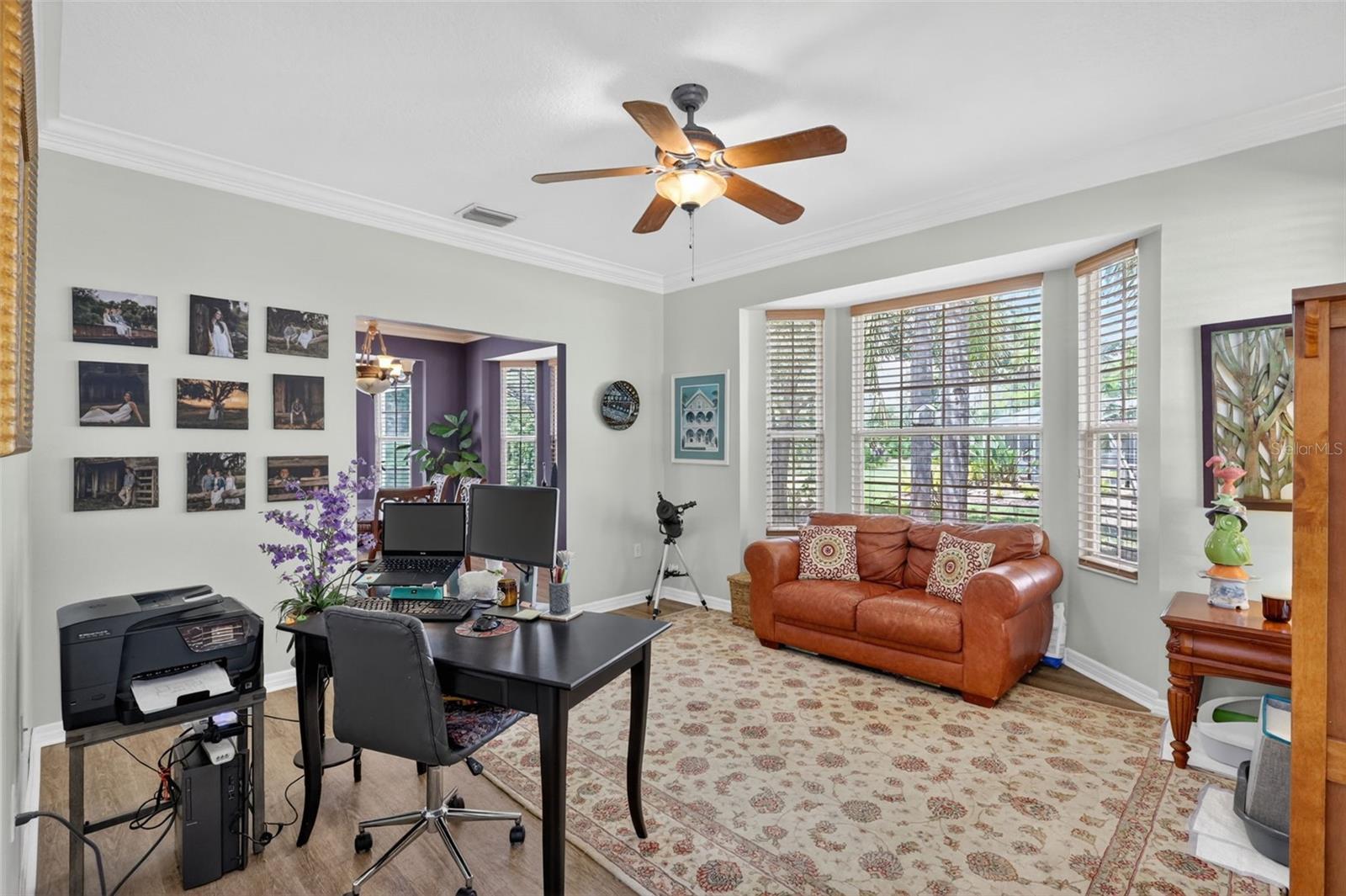 MILL CREEK PH V - Residential