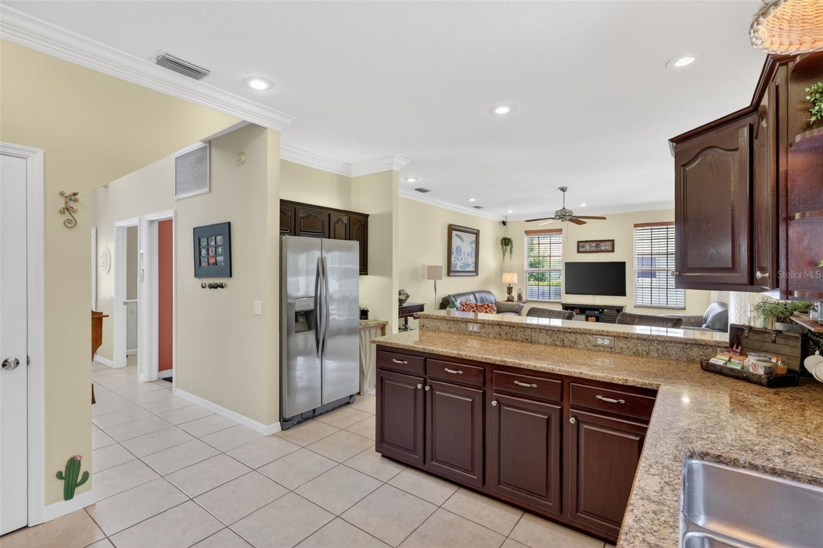 MILL CREEK PH V - Residential