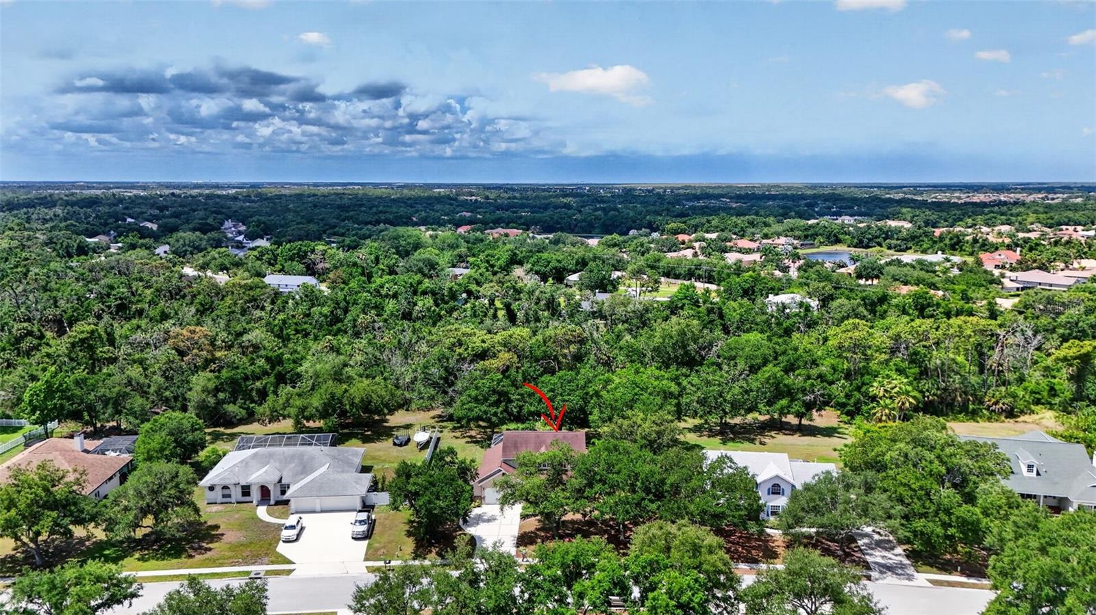 MILL CREEK PH V - Residential