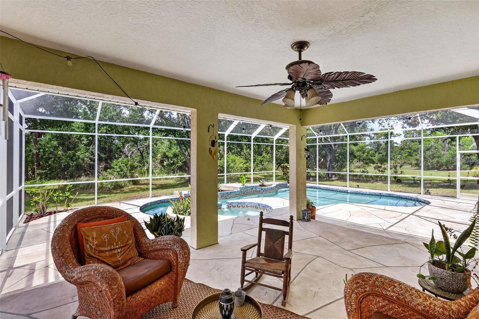 MILL CREEK PH V - Residential